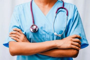 Coronavirus, medici e infermieri chiedono piu' sicurezza