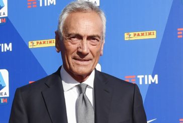 Gravina "Taglio degli ingaggi? Non deve e non puo' essere un tabu'"