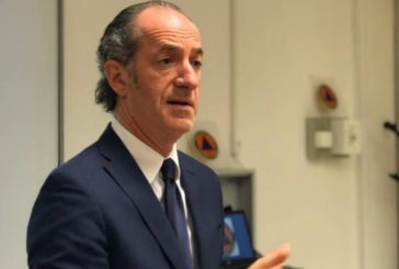 Coronavirus, il Veneto decide la chiusura dei negozi nei festivi