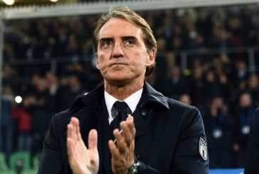 Mancini "Giornate lunghe ma ripartiremo quando tutto sara' risolto"