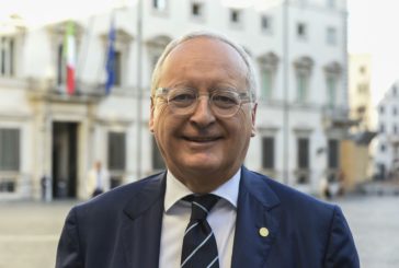 Coronavirus, Casasco "soddisfazione, Confapi ha anticipato decisioni"