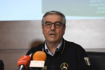 Coronavirus, 793 decessi in piu'