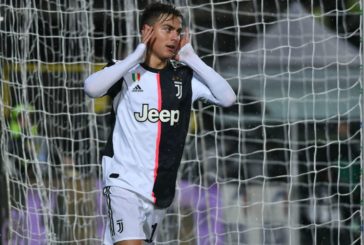 Dybala positivo al coronavirus "Ma sto bene"