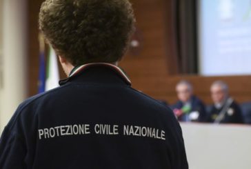 Coronavirus, accertati alcuni casi positivi alla Protezione civile