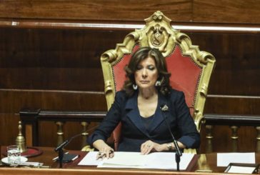 Coronavirus, Casellati "Premier e Governo si raccordino con le Camere"