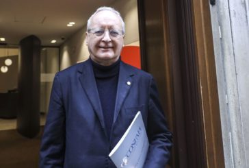 Casasco "La ripresa degli allenamenti? Quando il Paese sara' sicuro"