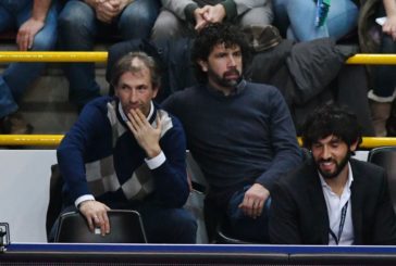 Tommasi "Taglio agli ingaggi? Ne parleremo ma non e' la priorita'"