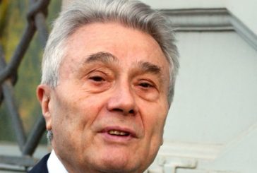 E' morto lo scrittore Alberto Arbasino