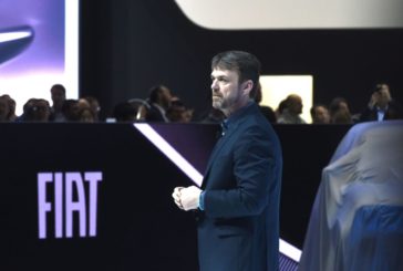 Coronavirus, Fca produrra' mascherine