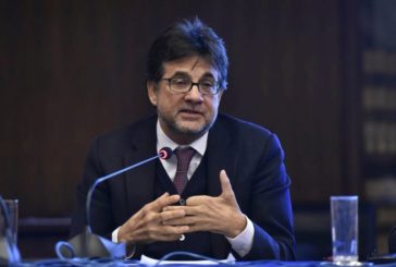 Pancalli sta con Cio e Ipc "Priorita' alla salute, rinvio ok"