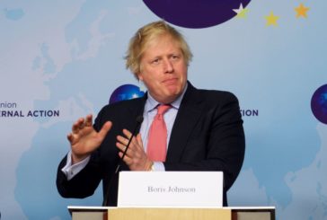 Coronavirus, Johnson chiude il Regno Unito "Emergenza nazionale"