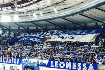 Fondazione Cariplo avvia campagna fondi, sportivi bresciani generosi