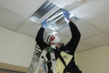 Coronavirus, 650 tecnici di Engie impegnati nelle strutture ospedaliere