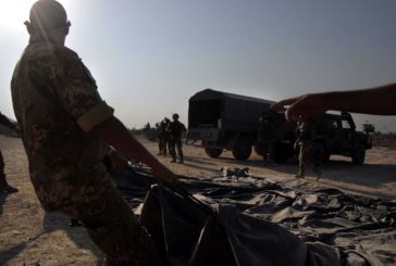 Coronavirus, positivi 4 militari italiani a Herat