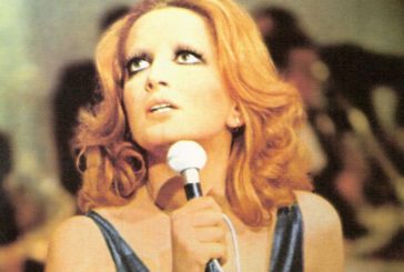 MINA, GLI 80 ANNI DI UN MITO