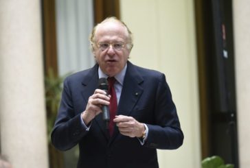 Coronavirus, Scaroni "Per l'Italia futuro molto complicato"