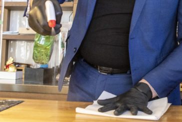 Coronavirus, i consigli per l'igiene familiare e la pulizia della casa