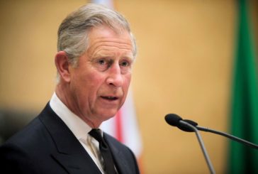 Coronavirus, il principe Carlo d'Inghilterra positivo al test