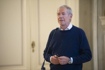 Coronavirus, Bertolaso ricoverato al San Raffaele di Milano