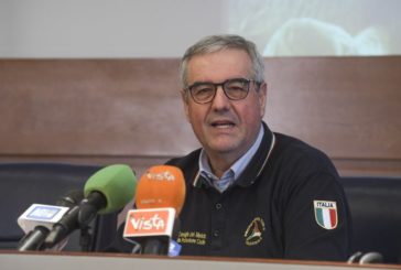 Borrelli negativo al tampone del Covid-19