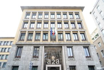 A2A ridurra' del 46% emissioni gas serra entro il 2030