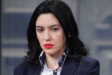 Azzolina "Si tornera' a scuola se e quando ci saranno le condizioni"