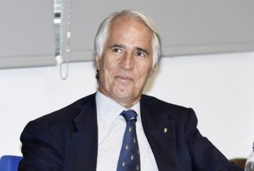 Malago' "Tokyo2020? Magari maggio-giugno 2021 per salvare altri eventi"