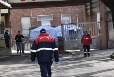 Coronavirus, in Italia 62.013 positivi, 8.165 morti e 10.361 guariti