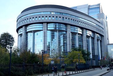 Coronavirus, il Parlamento Europeo approva misure da 37,8 miliardi