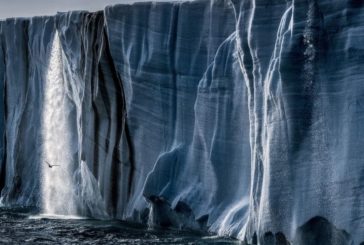 I Pearl Jam tornano con il nuovo album "Gigaton"