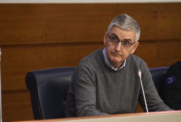 Coronavirus, il picco non e' ancora arrivato