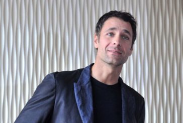 Coronavirus, Bova "Preparo una serie sui volontari della Croce Rossa"