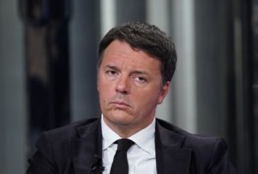 Coronavirus, Renzi "Riaprire gradualmente fabbriche gia' da aprile"