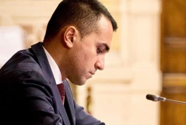 Coronavirus, Di Maio "Dimostriamo di essere un grande popolo"