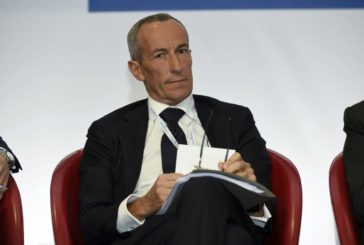 Ferrari (Salini Impregilo) "Mercati in altalena, lo stop non serve"