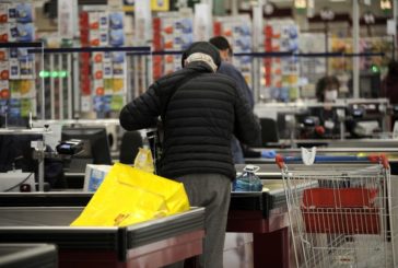 Coronavirus, cresce la spesa online e al Sud consumi piu' dinamici