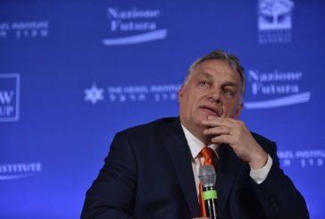 Ungheria, pieni poteri a Orban per l'emergenza Coronavirus