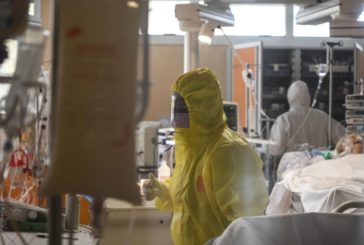 In Toscana 1.058 nuovi positivi, età media 44 anni e 13 decessi