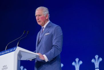 Coronavirus, il principe Carlo e' guarito