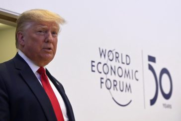 Coronavirus, Trump "All'Italia aiuti sanitari per 100 mln di dollari"