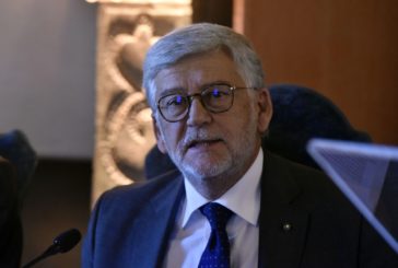 Pugliese "poverta' e tensioni sociali, la crisi puo' scoppiare"