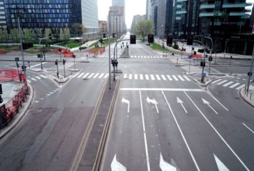 Coronavirus, per Confindustria si rischia un calo del Pil del 6%