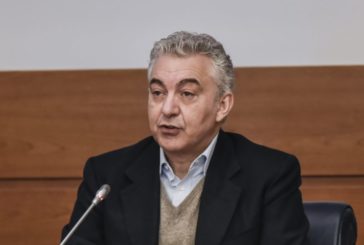 Coronavirus, Arcuri "Acquistate 300 milioni di mascherine"