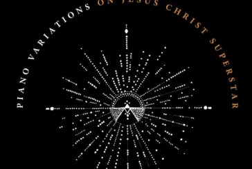 Bollani torna con "Piano Variations On Jesus Christ Superstar"