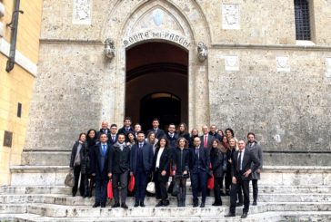Apprendistato di alta formazione: 15 nuovi ingressi in Banca Mps