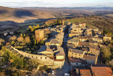 Servizio di spesa a domicilio gratis a Belforte e Radicondoli