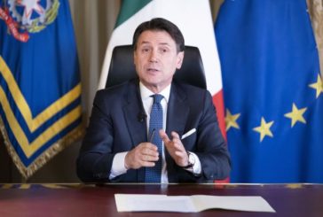 Covid-19: il Governo chiude tutto. Le nuove misure