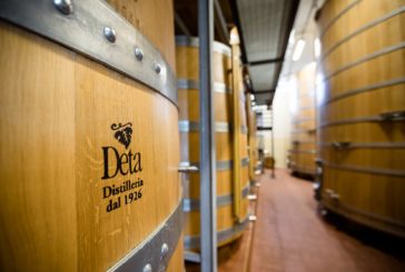 Distilleria Deta dona 5mila euro all’Ospedale di Campostaggia