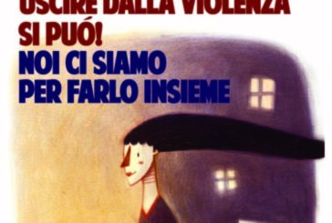 In Valdelsa il lockdown ha peggiorato la violenza di genere