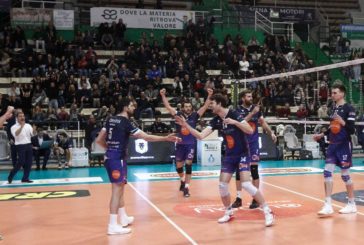 Volley: riprende il campionato di Siena
